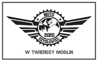 Logo moto Szydłowiec