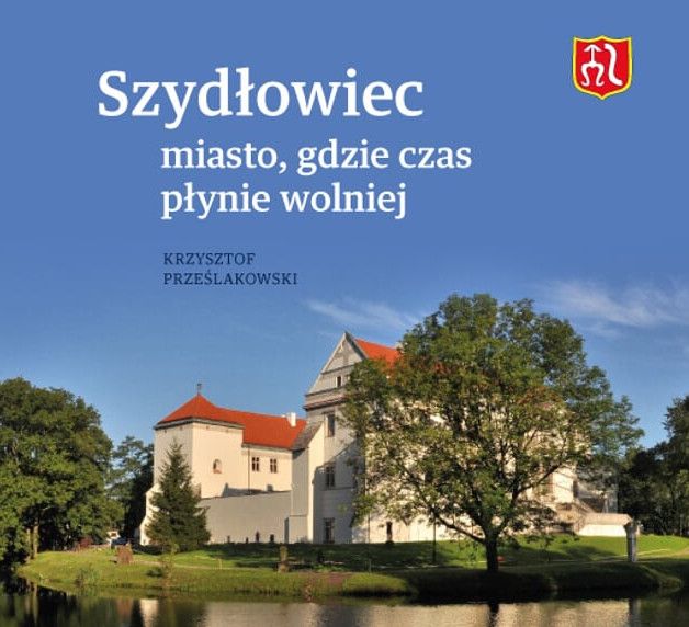 Okładka publikacji