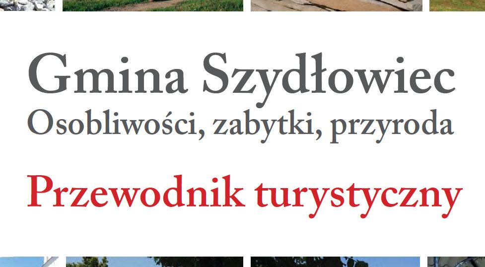 Okładka publikacji