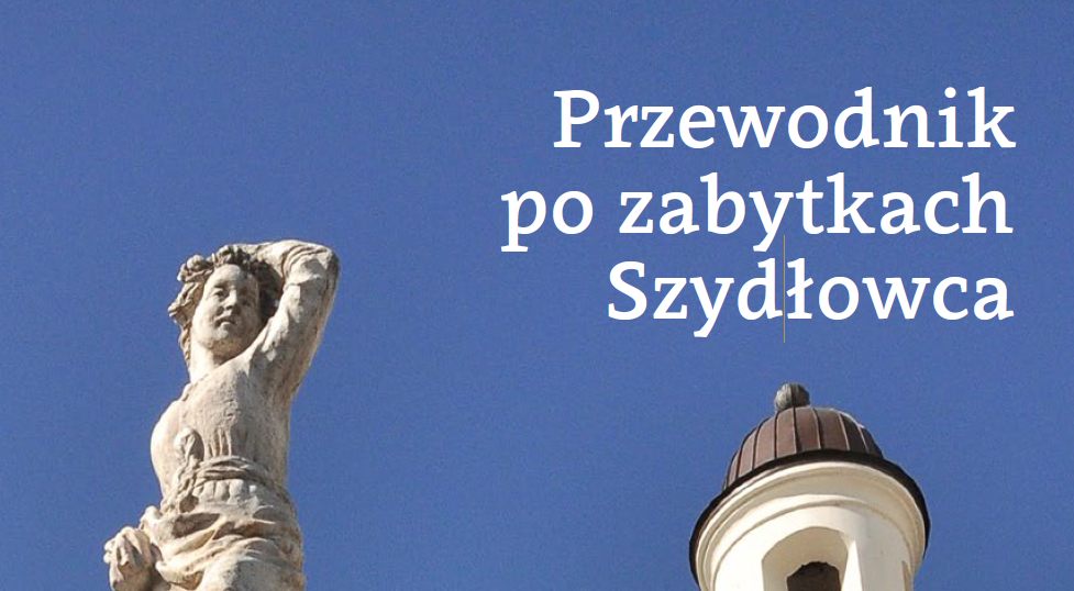 Okładka publikacji