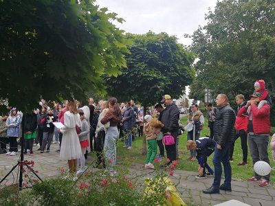 Dzień Psiaka