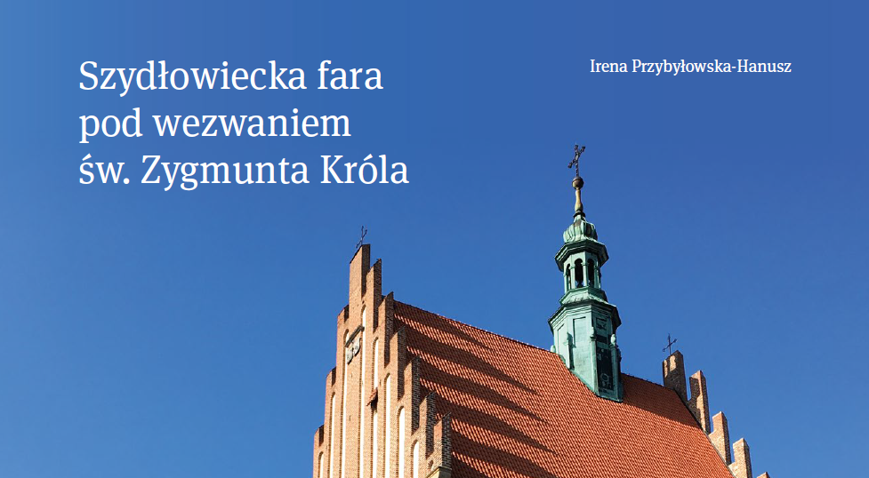 Okładka publikacji