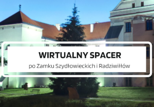 Wirtualny spacer