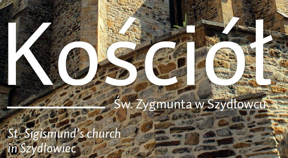 Okładka publikacji