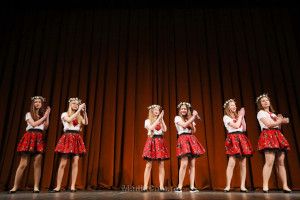 Wizyta uczniów w Turdzie